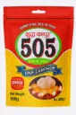 Camphor tab 100g 
